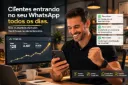 Sistema de Geração de Clientes para Serviços Locais